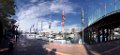 darling harbour phone panorama